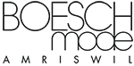 Boesch Mode | Fashion at its best Logo